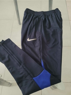 Pantalon Nike Chupin Chelsea Azul 2023 2024 en internet