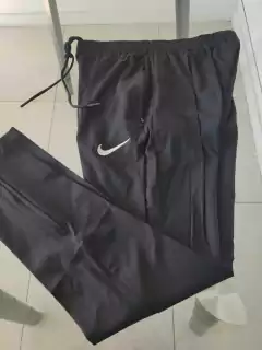 Pantalon Entrenamiento Nike Corinthians Negro 2023 2024 Entrenamiento #RODAINDUMENTARIA en internet