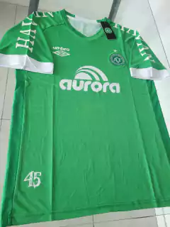 Camiseta Umbro Chapecoense Titular 2023 2024 #SALE en internet
