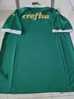 Camiseta Puma Palmeiras Titular 2023 2024 #SALE - Roda Indumentaria