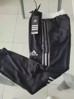 Pantalon Adidas Niños Ajax Negro 2023 2024 Entrenamiento en internet