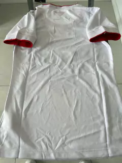 Camiseta Nike Atletico Madrid Retro Gris 2014 2015 2015 Mujer #SALE - Roda Indumentaria