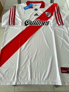 Camiseta Adidas Retro River Titular Angel 9 1998 1999 en internet