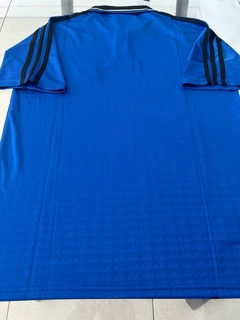 Camiseta adidas Argentina Retro Azul 1994 #SALE - Roda Indumentaria