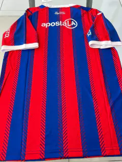 Camiseta Puma Cerro Porteño Titular 2024 2025 #SALE - Roda Indumentaria