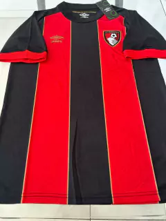 Camiseta Umbro Bournemouth​ Titular 2024 2025 #SALE