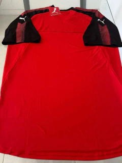 Camiseta Entrenamiento Puma Eibar Roja 2016 2017 - tienda online