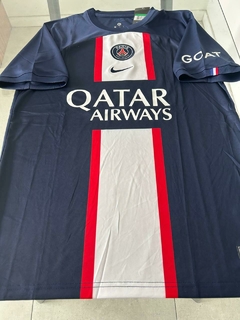 Camiseta Nike PSG Titular 2022 2023 #SALE - comprar online