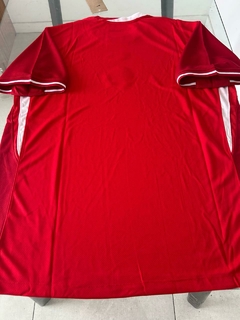 Camiseta Nike Canada Titular Roja Copa America 2024 2025 #SALE - tienda online