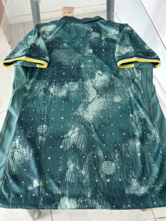 Imagen de Camiseta Nike Vaporknit Tottenham Suplente Tercera Verde 2024 2025 Match