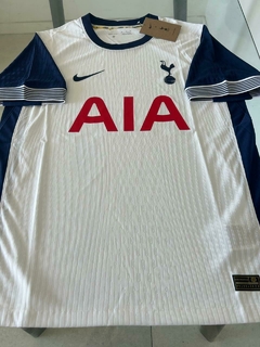 Camiseta Nike Vaporknit Tottenham Titular 2024 2025 Match #SALE - comprar online