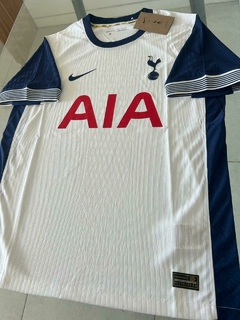 Camiseta Nike Vaporknit Tottenham Titular 2024 2025 Match #SALE en internet