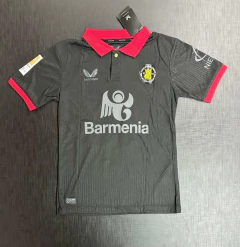 Camiseta Castore Bayer Leverkusen Edicion Especial 120 Aniversario Wirtz 10 2024 2025 Match - comprar online