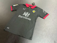 Camiseta Castore Bayer Leverkusen Edicion Especial 120 Aniversario Wirtz 10 2024 2025 Match en internet
