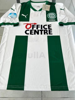 Camiseta Puma Groningen Titular Robben 10 2020 2021 - comprar online