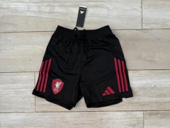 Short Adidas Heat.Rdy Liverpool Negro 2025 2026 Match - comprar online