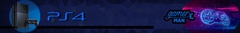 Banner de la categoría PS4 - JUEGOS DIGITALES