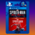 Marvel's SpiderMan Combo Ps4