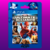 Marvel Ultimate Alliance Ps4