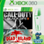 PACK 6 XBOX 360