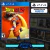 DRAGON BALL KAKAROT FÍSICO NUEVO PS4