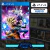 DRAGON BALL XENOVERSE 2 FÍSICO NUEVO PS4
