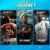 FIFA Trilogía El Camino - Alex Hunter PS4
