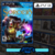 Sorcery Ps3 FISICO