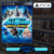 ALL STAR BATTLE ROYALE PS3 FISICO