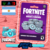 FORTNITE PAVOS Region ARG en internet