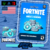 FORTNITE PAVOS Region USA - comprar online