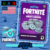 FORTNITE PAVOS Region USA en internet