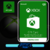 XBOX GIFT CARD - Elegí por cuantos USD - comprar online