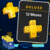 Membresía Ps Plus CUENTA DELUXE 12 MESES