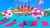 Fall Guys Ultimate Knockout PS4 - comprar online