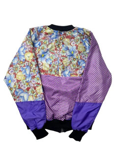 Bomber Jacket Mixed M - comprar online