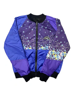 Bomber Jacket Nice P