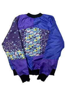 Bomber Jacket Nice P - comprar online