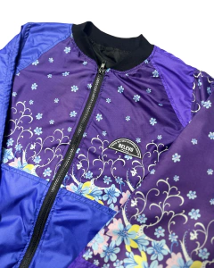 Bomber Jacket Nice P na internet