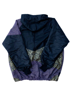 Corta Vento Raglan Wild G na internet