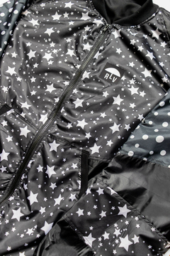Bomber Jacket Star G - comprar online