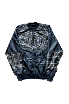 Bomber Jacket Xdz M