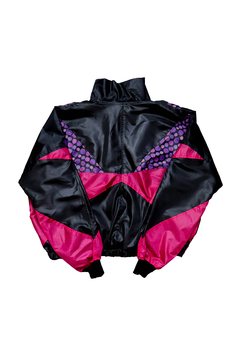 Jaqueta Gola Pink G - comprar online