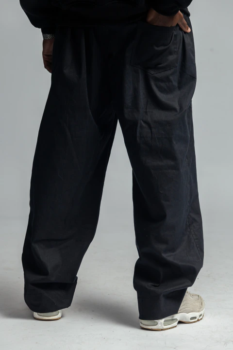 Calça Flow - Relevo Store: Moda Consciente