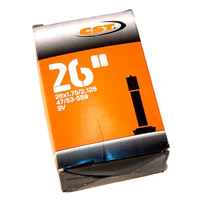 Camara CST 26x1.75/2x2125 A/V 32MM