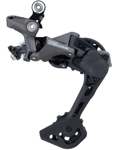 Pata Deore Shimano M5120 10/11v