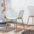 Silla De Comedor Gran Positano x4 Unidades - HDC Group