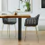 Silla De Comedor Gran Positano x4 Unidades en internet