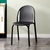 Silla De Comedor Amalfi x4 Unidades - tienda online