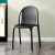 Imagen de Silla De Comedor Amalfi x4 Unidades